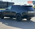 купить новое авто Ленд Ровер Рендж Ровер 2026 года от официального дилера JAGUAR LAND ROVER КИЇВ АЕРОПОРТ Ленд Ровер фото