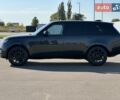 купить новое авто Ленд Ровер Рендж Ровер 2026 года от официального дилера JAGUAR LAND ROVER КИЇВ АЕРОПОРТ Ленд Ровер фото