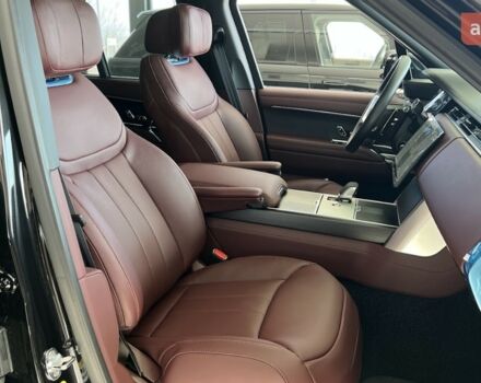 Ленд Ровер Рендж Ровер, об'ємом двигуна 3 л та пробігом 0 тис. км за 239843 $, фото 34 на Automoto.ua