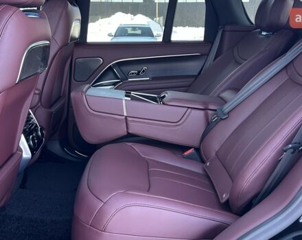 купити нове авто Ленд Ровер Рендж Ровер 2026 року від офіційного дилера JAGUAR LAND ROVER КИЇВ АЕРОПОРТ Ленд Ровер фото