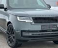 купити нове авто Ленд Ровер Рендж Ровер 2026 року від офіційного дилера JAGUAR LAND ROVER КИЇВ АЕРОПОРТ Ленд Ровер фото