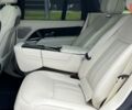 купить новое авто Ленд Ровер Рендж Ровер 2026 года от официального дилера JAGUAR LAND ROVER КИЇВ АЕРОПОРТ Ленд Ровер фото