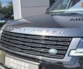 купити нове авто Ленд Ровер Рендж Ровер 2026 року від офіційного дилера Джип ВІДІ Челендж Ленд Ровер фото