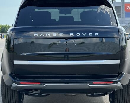 купить новое авто Ленд Ровер Рендж Ровер 2026 года от официального дилера JAGUAR LAND ROVER КИЇВ АЕРОПОРТ Ленд Ровер фото