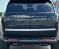 купить новое авто Ленд Ровер Рендж Ровер 2026 года от официального дилера JAGUAR LAND ROVER КИЇВ АЕРОПОРТ Ленд Ровер фото