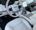 купить новое авто Ленд Ровер Рендж Ровер 2026 года от официального дилера JAGUAR LAND ROVER КИЇВ АЕРОПОРТ Ленд Ровер фото
