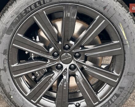 купити нове авто Ленд Ровер Рендж Ровер 2026 року від офіційного дилера JAGUAR LAND ROVER КИЇВ АЕРОПОРТ Ленд Ровер фото