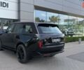 купить новое авто Ленд Ровер Рендж Ровер 2026 года от официального дилера Київ Захід Jaguar Land Rover Ленд Ровер фото