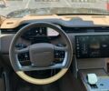купити нове авто Ленд Ровер Рендж Ровер 2026 року від офіційного дилера Джип ВІДІ Челендж Ленд Ровер фото