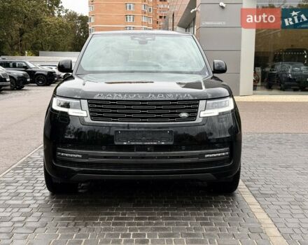 Ленд Ровер Рендж Ровер, об'ємом двигуна 3 л та пробігом 0 тис. км за 236196 $, фото 1 на Automoto.ua