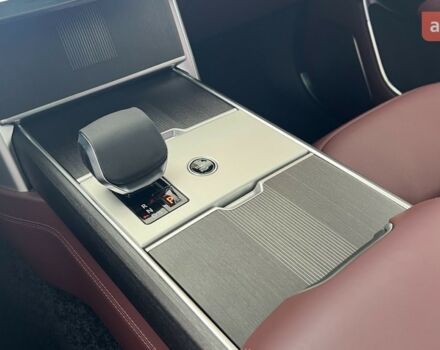 Ленд Ровер Рендж Ровер, об'ємом двигуна 3 л та пробігом 0 тис. км за 239843 $, фото 19 на Automoto.ua