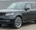 купити нове авто Ленд Ровер Рендж Ровер 2026 року від офіційного дилера JAGUAR LAND ROVER КИЇВ АЕРОПОРТ Ленд Ровер фото