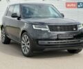 купити нове авто Ленд Ровер Рендж Ровер 2026 року від офіційного дилера JAGUAR LAND ROVER КИЇВ АЕРОПОРТ Ленд Ровер фото