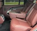 купить новое авто Ленд Ровер Рендж Ровер 2026 года от официального дилера JAGUAR LAND ROVER КИЇВ АЕРОПОРТ Ленд Ровер фото