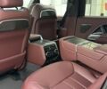 купить новое авто Ленд Ровер Рендж Ровер 2026 года от официального дилера JAGUAR LAND ROVER КИЇВ АЕРОПОРТ Ленд Ровер фото