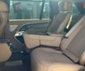 купить новое авто Ленд Ровер Рендж Ровер 2026 года от официального дилера Джип ВІДІ Челендж Ленд Ровер фото