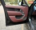 Ленд Ровер Рендж Ровер, об'ємом двигуна 3 л та пробігом 0 тис. км за 236196 $, фото 9 на Automoto.ua