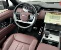 купить новое авто Ленд Ровер Рендж Ровер 2026 года от официального дилера JAGUAR LAND ROVER КИЇВ АЕРОПОРТ Ленд Ровер фото