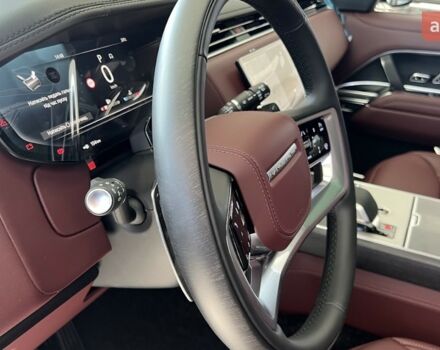 Ленд Ровер Рендж Ровер, об'ємом двигуна 3 л та пробігом 0 тис. км за 239843 $, фото 18 на Automoto.ua