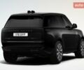 купити нове авто Ленд Ровер Рендж Ровер 2026 року від офіційного дилера Автомир LR Ленд Ровер фото