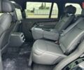 купить новое авто Ленд Ровер Рендж Ровер 2026 года от официального дилера JAGUAR LAND ROVER КИЇВ АЕРОПОРТ Ленд Ровер фото