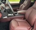 купить новое авто Ленд Ровер Рендж Ровер 2026 года от официального дилера JAGUAR LAND ROVER КИЇВ АЕРОПОРТ Ленд Ровер фото