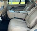 купить новое авто Ленд Ровер Рендж Ровер 2026 года от официального дилера JAGUAR LAND ROVER КИЇВ АЕРОПОРТ Ленд Ровер фото