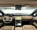 купить новое авто Ленд Ровер Рендж Ровер 2026 года от официального дилера JAGUAR LAND ROVER КИЇВ АЕРОПОРТ Ленд Ровер фото