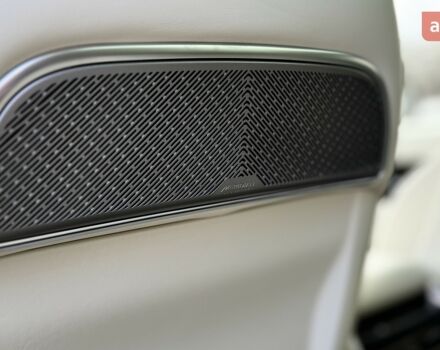 Ленд Ровер Рендж Ровер, об'ємом двигуна 4.4 л та пробігом 0 тис. км за 263094 $, фото 12 на Automoto.ua