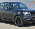 купить новое авто Ленд Ровер Рендж Ровер 2026 года от официального дилера JAGUAR LAND ROVER КИЇВ АЕРОПОРТ Ленд Ровер фото
