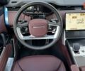 купить новое авто Ленд Ровер Рендж Ровер 2026 года от официального дилера JAGUAR LAND ROVER КИЇВ АЕРОПОРТ Ленд Ровер фото