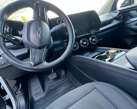 купить новое авто Ленд Ровер Рендж Ровер 2026 года от официального дилера JAGUAR LAND ROVER КИЇВ АЕРОПОРТ Ленд Ровер фото