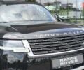 купити нове авто Ленд Ровер Рендж Ровер 2026 року від офіційного дилера Джип ВІДІ Челендж Ленд Ровер фото
