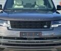 купить новое авто Ленд Ровер Рендж Ровер 2026 года от официального дилера JAGUAR LAND ROVER КИЇВ АЕРОПОРТ Ленд Ровер фото