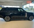 купить новое авто Ленд Ровер Рендж Ровер 2026 года от официального дилера Джип ВІДІ Челендж Ленд Ровер фото