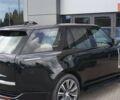 купити нове авто Ленд Ровер Рендж Ровер 2026 року від офіційного дилера Джип ВІДІ Челендж Ленд Ровер фото