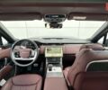 купить новое авто Ленд Ровер Рендж Ровер 2026 года от официального дилера JAGUAR LAND ROVER КИЇВ АЕРОПОРТ Ленд Ровер фото