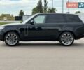 купити нове авто Ленд Ровер Рендж Ровер 2026 року від офіційного дилера JAGUAR LAND ROVER КИЇВ АЕРОПОРТ Ленд Ровер фото