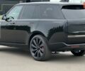 купити нове авто Ленд Ровер Рендж Ровер 2026 року від офіційного дилера JAGUAR LAND ROVER КИЇВ АЕРОПОРТ Ленд Ровер фото