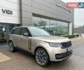 купити нове авто Ленд Ровер Рендж Ровер 2026 року від офіційного дилера Джип ВІДІ Челендж Ленд Ровер фото