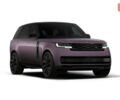 Ленд Ровер Рендж Ровер, объемом двигателя 4.4 л и пробегом 0 тыс. км за 316588 $, фото 1 на Automoto.ua