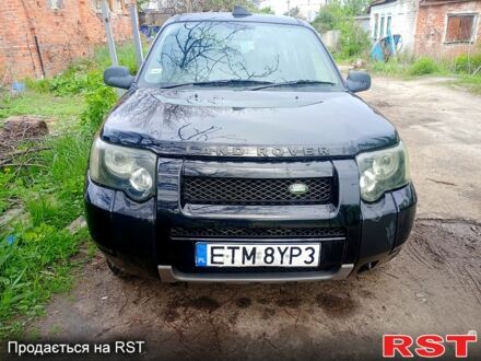 Ленд Ровер Рендж Ровер 2004 у Харкові на Automoto.ua Ленд Ровер Рендж Ровер, об'ємом двигуна 18 л та пробігом 126 тис. км за 2600 $, фото 1 на Automoto.ua