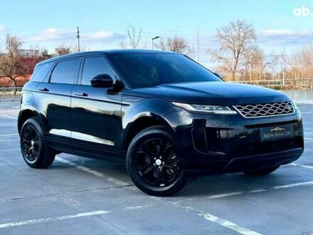 Ленд Ровер Рендж Ровер 2019 у Києві на Automoto.ua Ленд Ровер Рендж Ровер, об'ємом двигуна 2 л та пробігом 12 тис. км за 28000 $, фото 1 на Automoto.ua