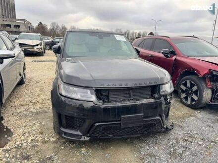 Ленд Ровер Рендж Ровер, об'ємом двигуна 3 л та пробігом 47 тис. км за 39900 $, фото 1 на Automoto.ua