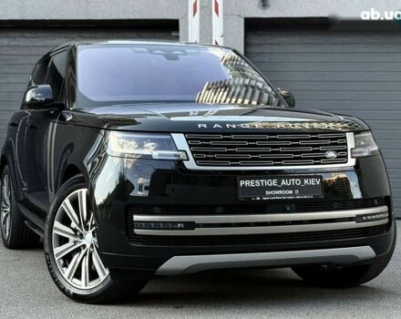 Ленд Ровер Рендж Ровер, об'ємом двигуна 0 л та пробігом 49 тис. км за 150000 $, фото 1 на Automoto.ua