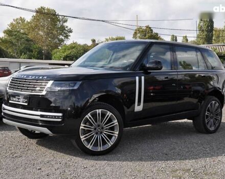 Ленд Ровер Рендж Ровер, объемом двигателя 3 л и пробегом 1 тыс. км за 227141 $, фото 1 на Automoto.ua