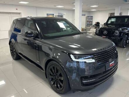 Ленд Ровер Рендж Ровер, об'ємом двигуна 0 л та пробігом 30 тис. км за 215000 $, фото 1 на Automoto.ua