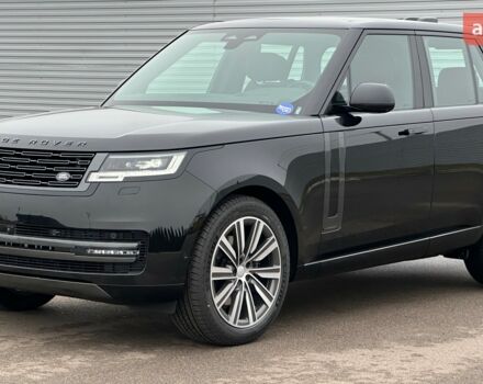 купить новое авто Ленд Ровер Рендж Ровер 2024 года от официального дилера JAGUAR LAND ROVER КИЇВ АЕРОПОРТ Ленд Ровер фото