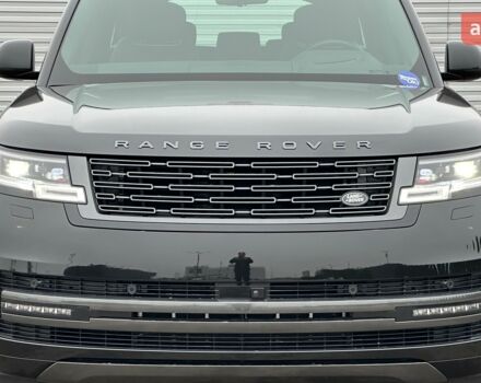 купить новое авто Ленд Ровер Рендж Ровер 2024 года от официального дилера JAGUAR LAND ROVER КИЇВ АЕРОПОРТ Ленд Ровер фото