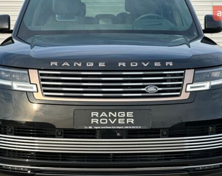 купить новое авто Ленд Ровер Рендж Ровер 2024 года от официального дилера JAGUAR LAND ROVER КИЇВ АЕРОПОРТ Ленд Ровер фото